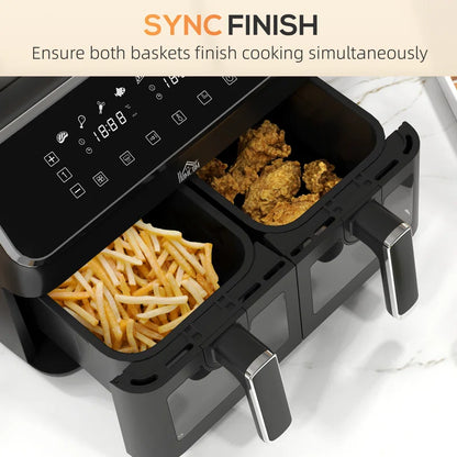8.5L Air Fryer
