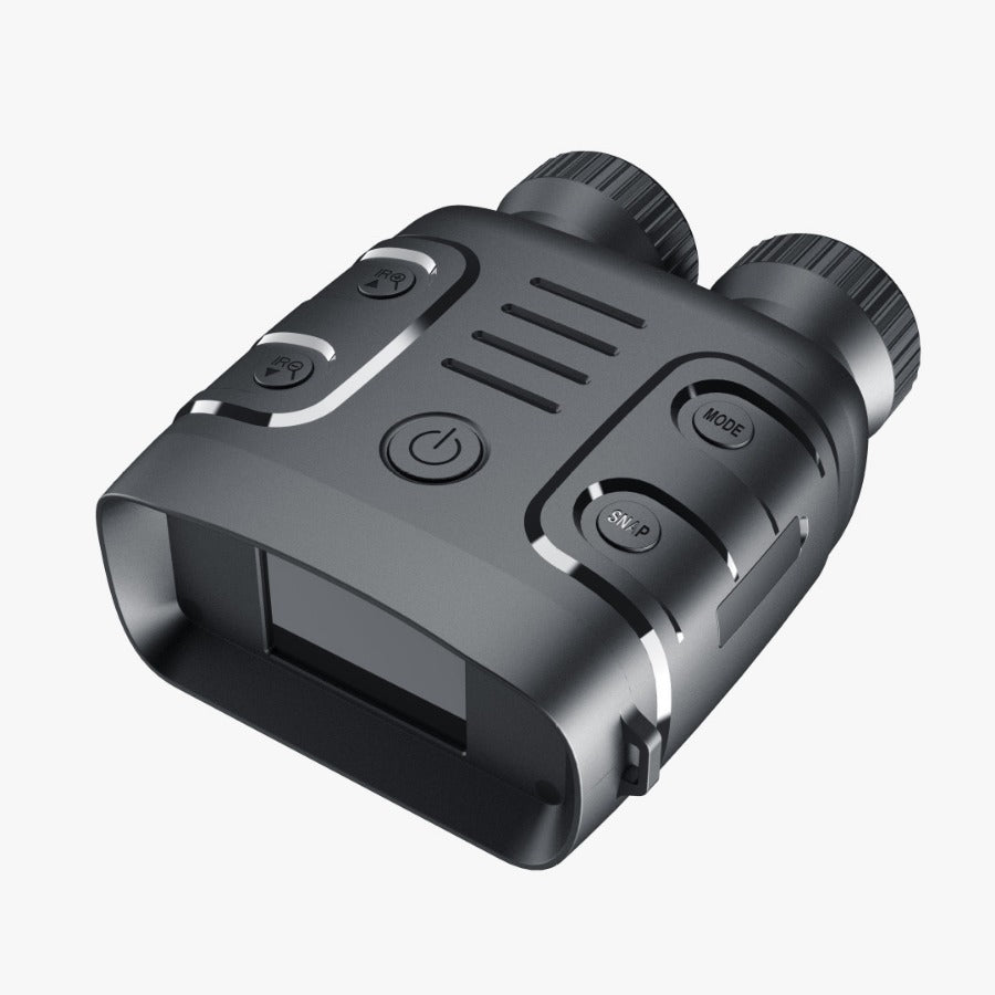 HD 1080P Binocular Infrared Night Vision Instrument