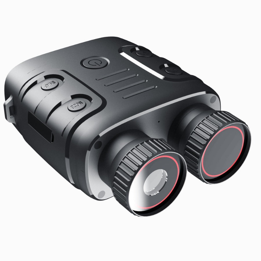 HD 1080P Binocular Infrared Night Vision Instrument